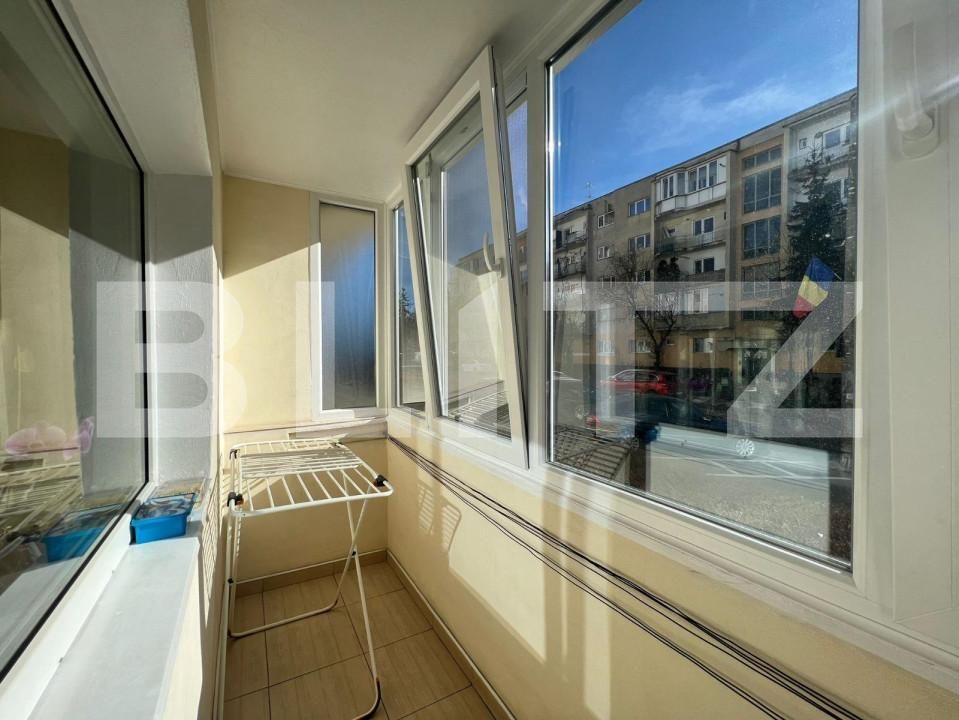 Apartament de închiriat 3 camere Grigorescu - 157949AI | BLITZ Cluj-Napoca | Poza16