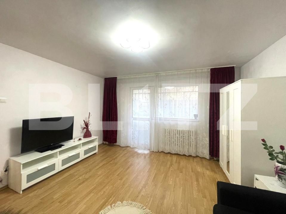 Apartament de închiriat 3 camere Grigorescu - 157949AI | BLITZ Cluj-Napoca | Poza3