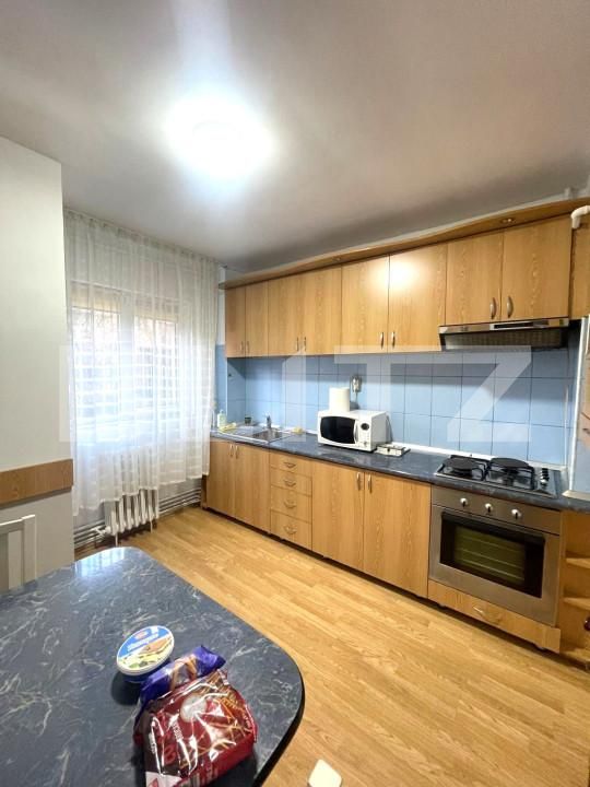 Apartament de închiriat 3 camere Grigorescu - 157949AI | BLITZ Cluj-Napoca | Poza9