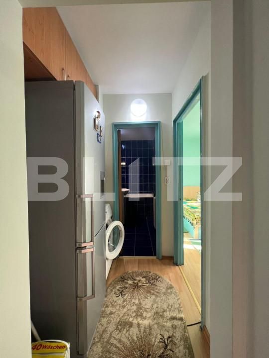 Apartament de închiriat 3 camere Grigorescu - 157949AI | BLITZ Cluj-Napoca | Poza14