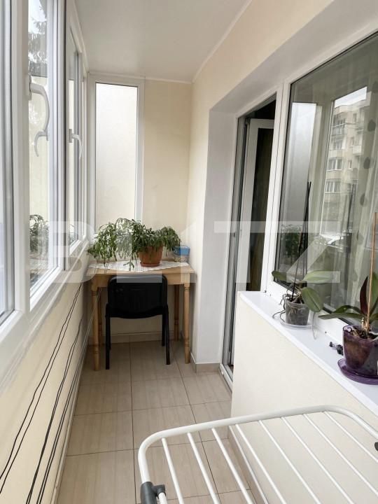 Apartament de închiriat 3 camere Grigorescu - 157949AI | BLITZ Cluj-Napoca | Poza17