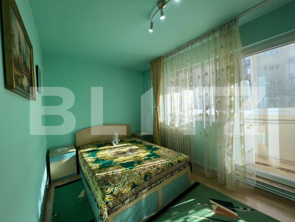 Apartament de închiriat 3 camere Grigorescu - 157949AI | BLITZ Cluj-Napoca | Poza12