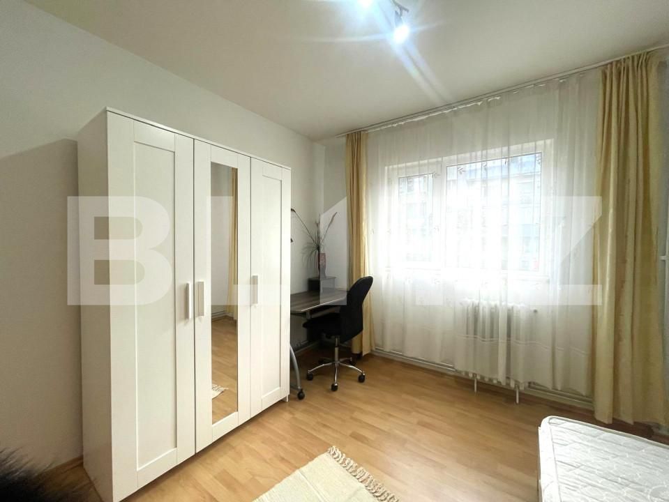 Apartament de închiriat 3 camere Grigorescu - 157949AI | BLITZ Cluj-Napoca | Poza6