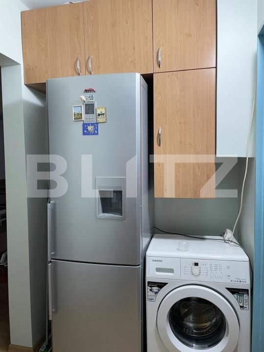 Apartament de închiriat 3 camere Grigorescu - 157949AI | BLITZ Cluj-Napoca | Poza13
