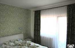 3 camere, 85 mp, balcon, finalizat in 2014! Zona strazii Closca! Cu parcare!