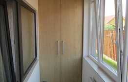 3 camere, 85 mp, balcon, finalizat in 2014! Zona strazii Closca! Cu parcare!