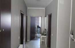 3 camere, 85 mp, balcon, finalizat in 2014! Zona strazii Closca! Cu parcare!