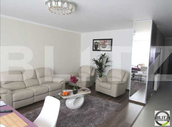 Apartament de vânzare 3 camere Floreşti - 15795AV | BLITZ Cluj-Napoca | Poza4