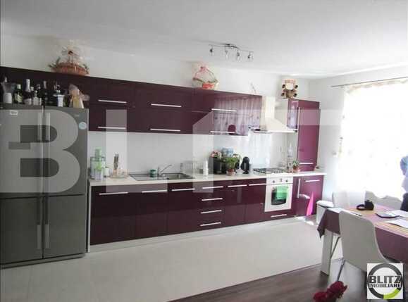 Apartament de vânzare 3 camere Floreşti - 15795AV | BLITZ Cluj-Napoca | Poza1