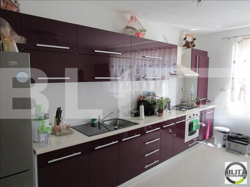 Apartament de vânzare 3 camere Floreşti - 15795AV | BLITZ Cluj-Napoca | Poza2