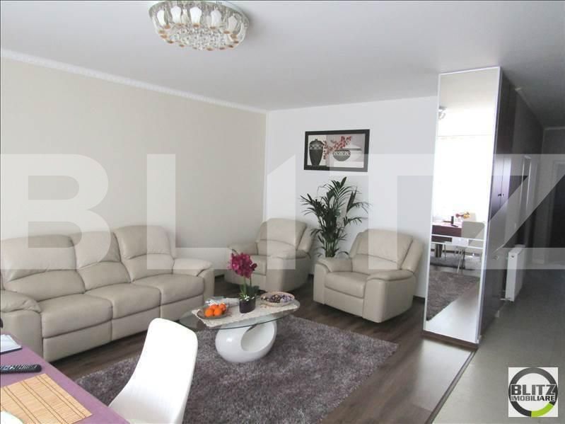 Apartament de vânzare 3 camere Floreşti - 15795AV | BLITZ Cluj-Napoca | Poza4
