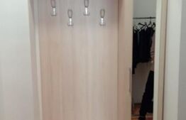 Garsonieră Decomandată de Închiriat în Zona Gării 