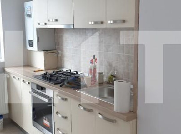 Garsonieră de închiriat Garii - 157956AI | BLITZ Brașov | Poza1