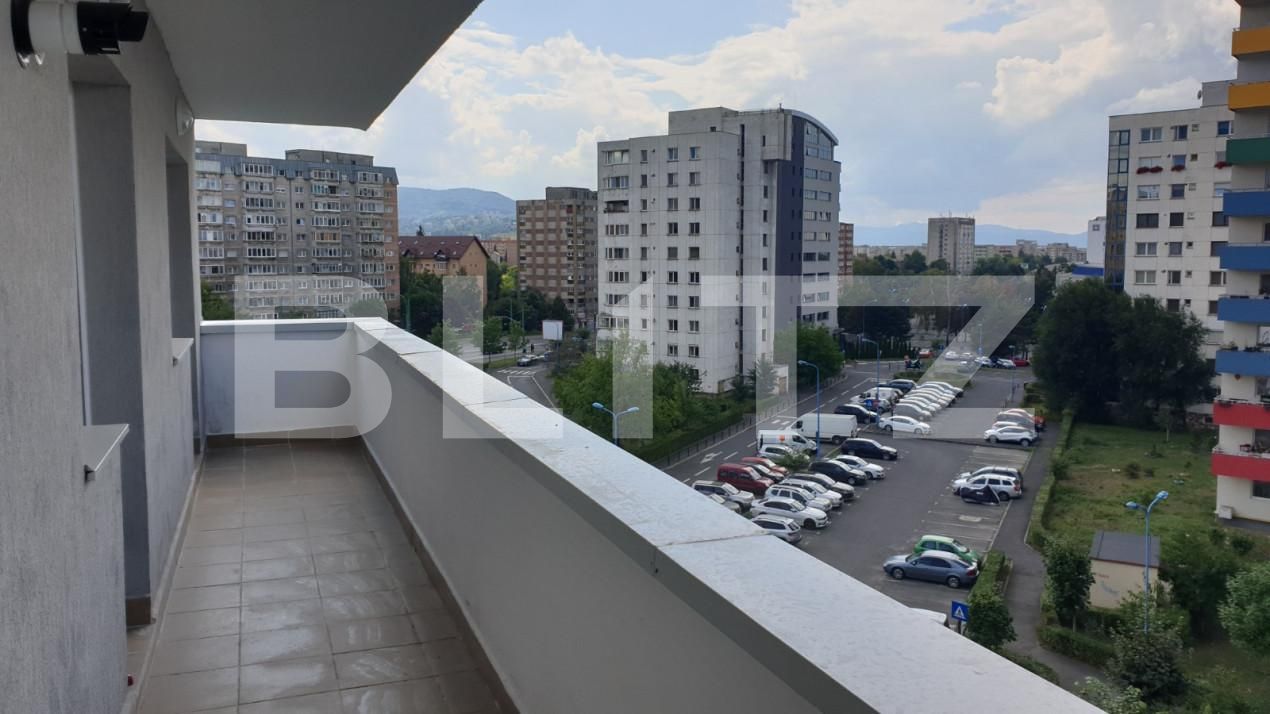 Garsonieră de închiriat Garii - 157956AI | BLITZ Brașov | Poza9