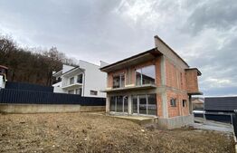 Casă individuală modernă in ansamblu privat, zona Aerodrom Dezmir