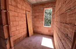 Casă individuală in ansamblu privat, 120 mp utili, zona Aerodrom Dezmir