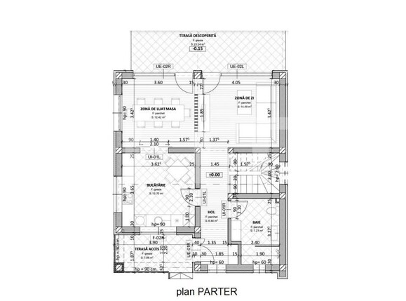 Casa de vânzare 4 camere Dezmir - 157958CV | BLITZ Cluj-Napoca | Poza9
