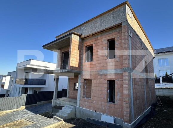 Casa de vânzare 4 camere Dezmir - 157958CV | BLITZ Cluj-Napoca | Poza3