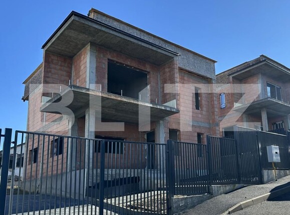 Casa de vânzare 4 camere Dezmir - 157958CV | BLITZ Cluj-Napoca | Poza4