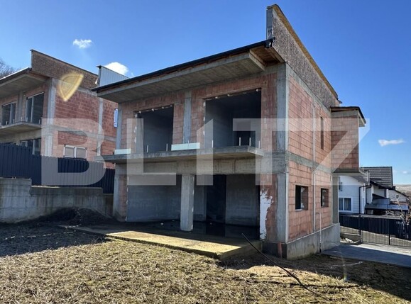 Casa de vânzare 4 camere Dezmir - 157958CV | BLITZ Cluj-Napoca | Poza2