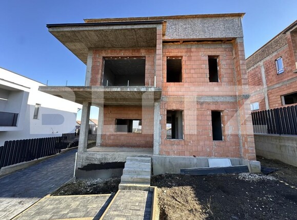Casa de vânzare 4 camere Dezmir - 157958CV | BLITZ Cluj-Napoca | Poza1