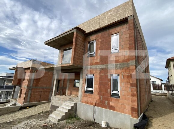 Casa de vânzare 4 camere Dezmir - 157958CV | BLITZ Cluj-Napoca | Poza1