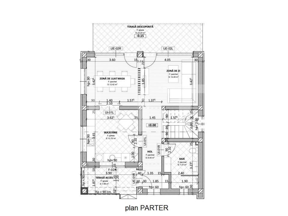 Casa de vânzare 4 camere Dezmir - 157958CV | BLITZ Cluj-Napoca | Poza9