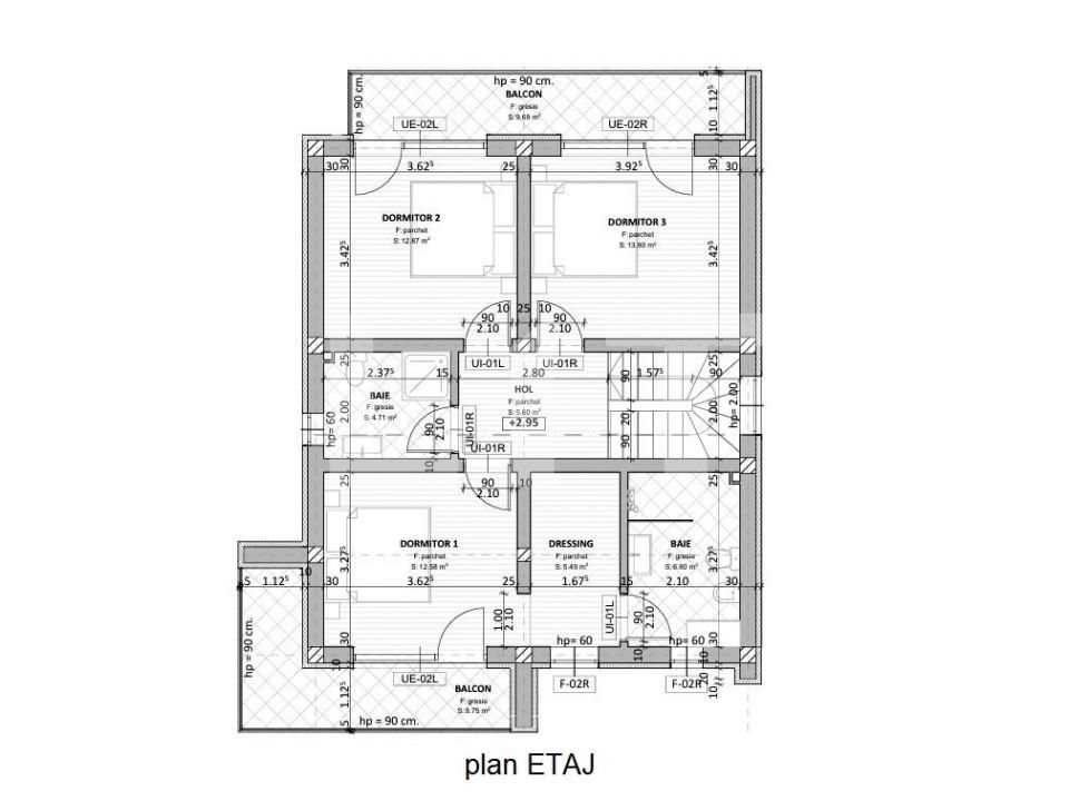 Casa de vânzare 4 camere Dezmir - 157958CV | BLITZ Cluj-Napoca | Poza10