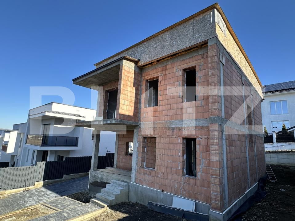 Casa de vânzare 4 camere Dezmir - 157958CV | BLITZ Cluj-Napoca | Poza3