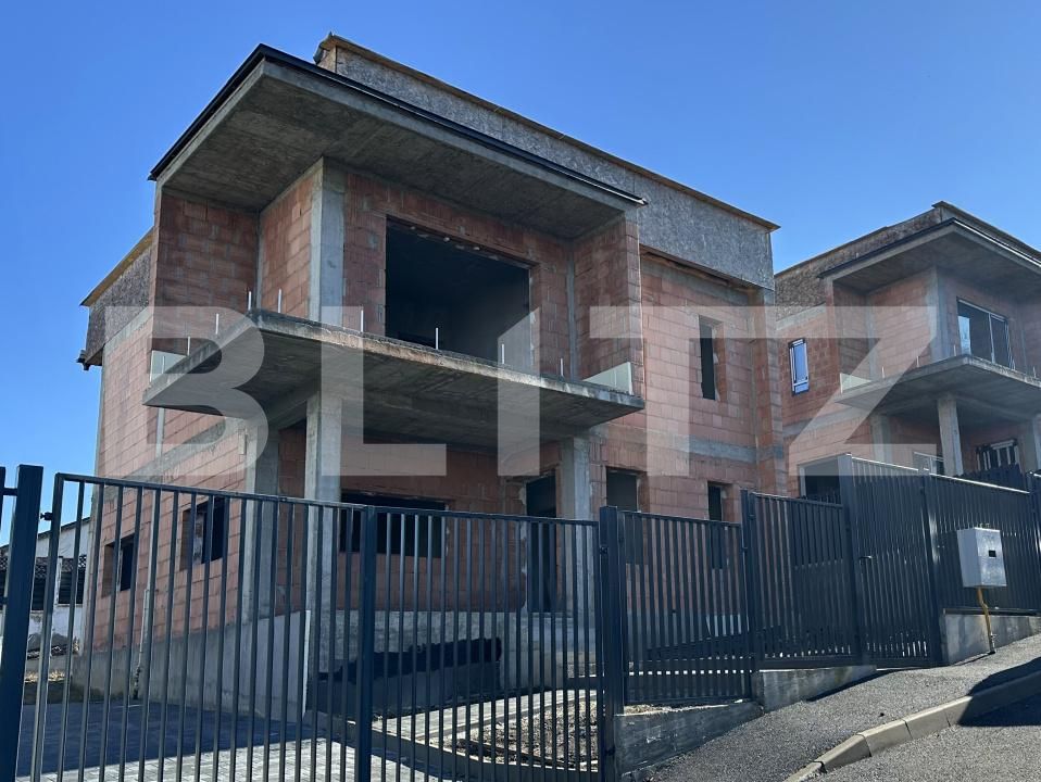 Casa de vânzare 4 camere Dezmir - 157958CV | BLITZ Cluj-Napoca | Poza4