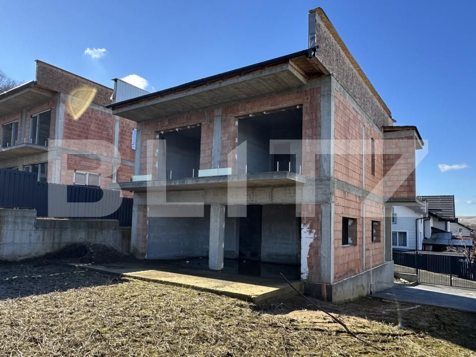 Casa de vânzare 4 camere Dezmir - 157958CV | BLITZ Cluj-Napoca | Poza2