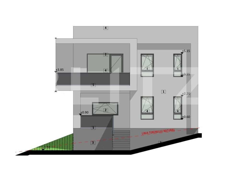 Casa de vânzare 4 camere Dezmir - 157958CV | BLITZ Cluj-Napoca | Poza3