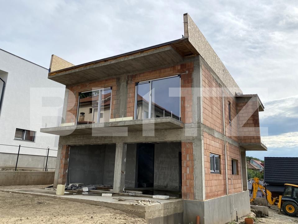 Casa de vânzare 4 camere Dezmir - 157958CV | BLITZ Cluj-Napoca | Poza2