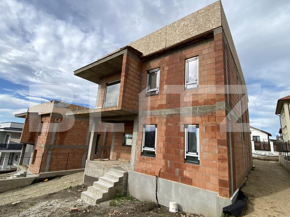 Casa de vânzare 4 camere Dezmir - 157958CV | BLITZ Cluj-Napoca | Poza1