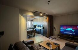 Apartament 2 camere, 55mp, zona Calea Turzii, dog friendly