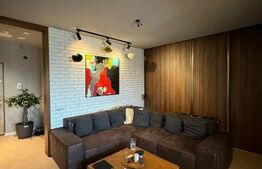 Apartament 2 camere, 55mp, zona Calea Turzii, dog friendly