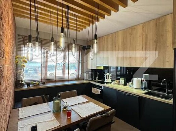 Apartament de închiriat 2 camere Zorilor - 157959AI | BLITZ Cluj-Napoca | Poza1