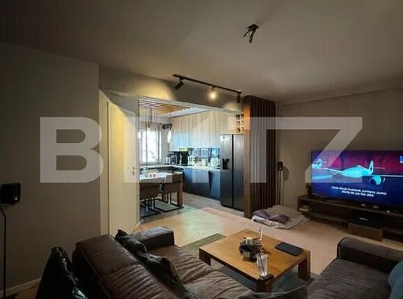 Apartament de închiriat 2 camere Zorilor - 157959AI | BLITZ Cluj-Napoca | Poza5