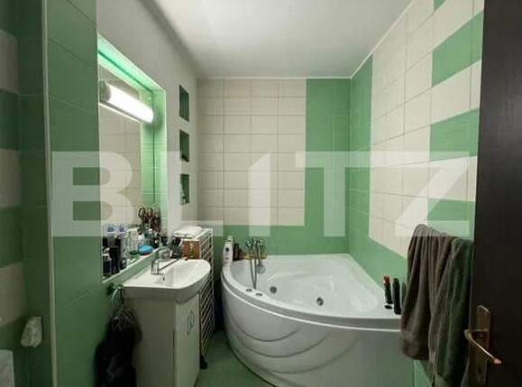 Apartament de închiriat 2 camere Zorilor - 157959AI | BLITZ Cluj-Napoca | Poza8