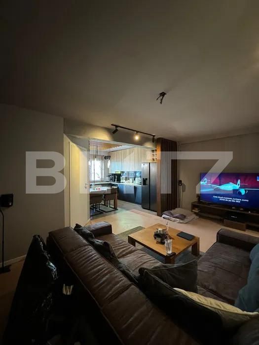 Apartament de închiriat 2 camere Zorilor - 157959AI | BLITZ Cluj-Napoca | Poza5