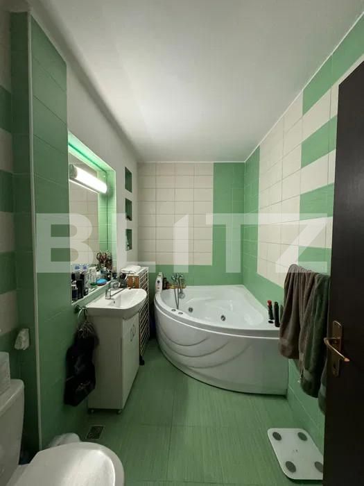 Apartament de închiriat 2 camere Zorilor - 157959AI | BLITZ Cluj-Napoca | Poza8