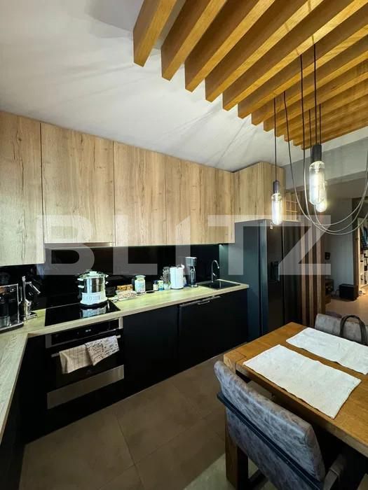 Apartament de închiriat 2 camere Zorilor - 157959AI | BLITZ Cluj-Napoca | Poza3