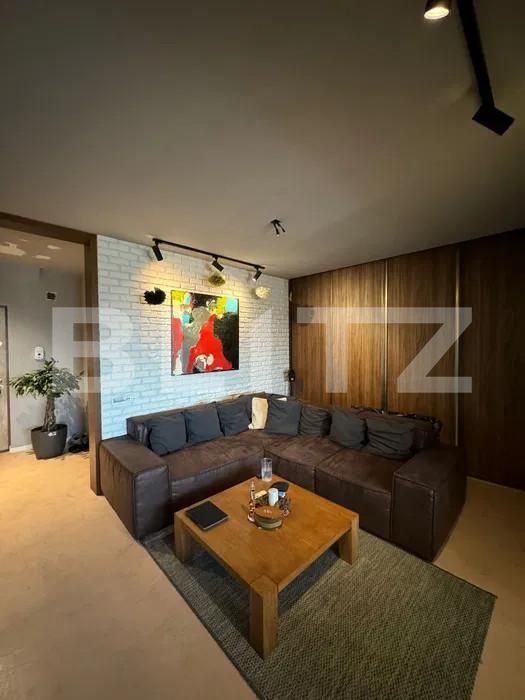 Apartament de închiriat 2 camere Zorilor - 157959AI | BLITZ Cluj-Napoca | Poza4