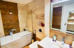 3 camere, 75 mp, mobilat lux, parcare, zona Iulius Mall