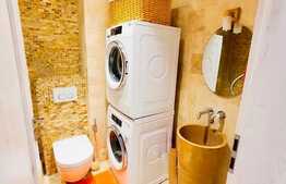 3 camere, 75 mp, mobilat lux, parcare, zona Iulius Mall