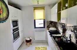 3 camere, 75 mp, mobilat lux, parcare, zona Iulius Mall