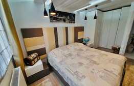 3 camere, 75 mp, mobilat lux, parcare, zona Iulius Mall