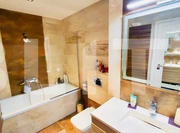 Apartament de închiriat 3 camere Gheorgheni - 15796AI | BLITZ Cluj-Napoca | Poza7