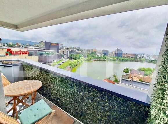 Apartament de închiriat 3 camere Gheorgheni - 15796AI | BLITZ Cluj-Napoca | Poza8