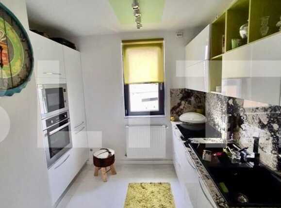 Apartament de închiriat 3 camere Gheorgheni - 15796AI | BLITZ Cluj-Napoca | Poza4